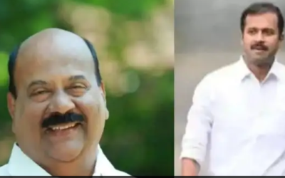 മന്ത്രി സ്ഥാനം ഉറപ്പിച്ച് അനൂപ് ജേക്കബ്; ടേം വ്യവസ്ഥ വേണ്ടെന്ന് കോൺഗ്രസ്: മാണി സി കാപ്പൻ ഡെപ്യൂട്ടി സ്പീക്കർ