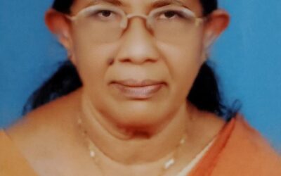 സുധ (81)നിര്യാതയായി