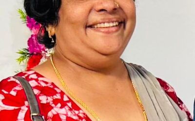 വി ആർ എ എക്സിക്യുട്ടിവ് അംഗവും വി ആർ എ സൊസൈറ്റി ബോർഡ് മെമ്പറുമായ ശശിമണി (59) അന്തരിച്ചു