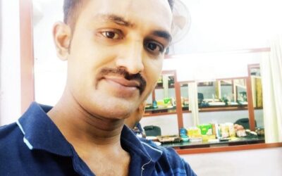 പുഴയിൽ കുളിക്കാനിറങ്ങവേ യുവാവ് മുങ്ങിമരിച്ചു.