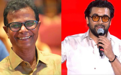 ‘അന്ന് ബോഡിഷെയ്മിങ് നേരിട്ടു, ഇന്ന് നാഷണല്‍ അവാര്‍ഡ് നേടിയ ഹീറോ’; ഇന്ദ്രന്‍സ് തനിക്ക് പ്രചോദനമെന്ന് സൂര്യ