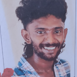 ഇരിങ്ങാലക്കുടയില്‍ ആനക്കലിയില്‍ പൊലിഞ്ഞത് ആറ്റിങ്ങല്‍ക്കാരന്‍