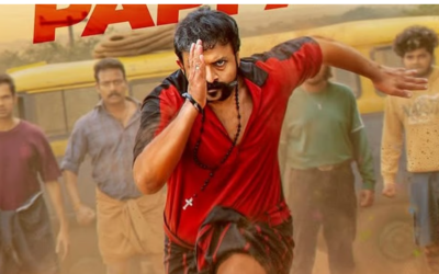 ‘ഒരു സീനിൽ പോലും ചിരി വന്നില്ല, പിന്നെ ഇതെങ്ങനെ 100 കോടി നേടി’; ഒടിടി റിലീസിന് പിന്നാലെ ‘ആട് 3’യ്ക്ക് വിമർശനം