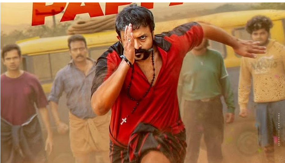 ‘ഒരു സീനിൽ പോലും ചിരി വന്നില്ല, പിന്നെ ഇതെങ്ങനെ 100 കോടി നേടി’; ഒടിടി റിലീസിന് പിന്നാലെ ‘ആട് 3’യ്ക്ക് വിമർശനം