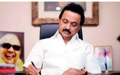 ജനവിധി അംഗീകരിക്കുന്നു, തമിഴ്‌നാട്ടില്‍ നല്ല പ്രതിപക്ഷമായി പ്രവര്‍ത്തിക്കും’; എം.കെ സ്റ്റാലിന്‍