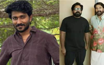 നിതീഷ് – മമ്മൂട്ടി ചിത്രത്തിൽ ഹാഷിറും ?; ചർച്ചയായി സംവിധായകന്റെ ഇൻസ്റ്റ​ഗ്രാം സ്റ്റോറി