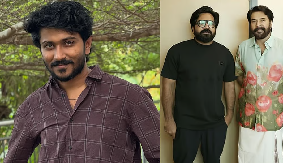 നിതീഷ് – മമ്മൂട്ടി ചിത്രത്തിൽ ഹാഷിറും ?; ചർച്ചയായി സംവിധായകന്റെ ഇൻസ്റ്റ​ഗ്രാം സ്റ്റോറി