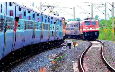 വരുമാനത്തിൽ 300 കോടി ക്ലബ്ബിൽ തിരുവനന്തപുരം റെയിൽവേ സ്റ്റേഷൻ; നൂറ് കോടി പോലും തൊടാതെ കോട്ടയം