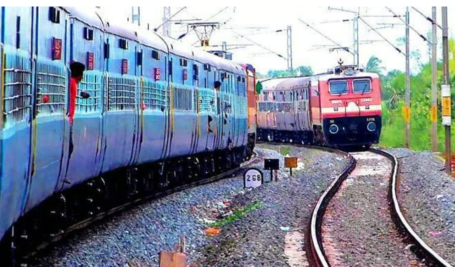 വരുമാനത്തിൽ 300 കോടി ക്ലബ്ബിൽ തിരുവനന്തപുരം റെയിൽവേ സ്റ്റേഷൻ; നൂറ് കോടി പോലും തൊടാതെ കോട്ടയം