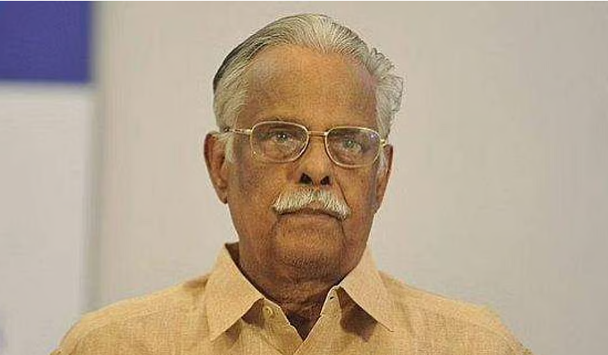 രാഹുല്‍ ഗാന്ധിയെ നയിക്കുന്ന കെസി മുഖ്യമന്ത്രിയാകാന്‍ പരമയോഗ്യന്‍: ടി പത്മനാഭന്‍