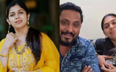 ‘എംഎല്‍എ ആകാന്‍ 35 ലക്ഷം ചെലവായി, 3500 വോട്ട് പോലും കിട്ടിയില്ല, ഒരുത്തനേയും വെറുതെ വിടില്ല’; മറുപടി നല്‍കി അഞ്ജലി നായര്‍