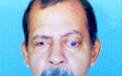 എം. ശശിധരൻ നായർ (66) ആന്തരിച്ചു