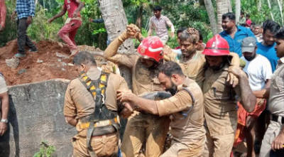 കിണർ വൃത്തിയാക്കാൻ ഇറങ്ങുന്നവർ അറിയാൻ: വേണം മുൻകരുതൽ: സുരക്ഷാ നിർദേശവുമായി ഫയർ ഫോഴ്സ്