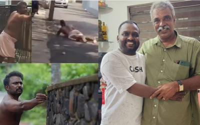 ‘ആ വീഴ്ചയില്‍ ഞാന്‍ മരിച്ചേനെ; എന്നെ എടുക്കാന്‍ ആരും വന്നില്ല, എന്റെ മോനല്ലാതെ…’; വാഴ 2 ജീവിതം മാറ്റിമറിച്ച ഷിബന്‍ ലാല്‍ പറയുന്നു