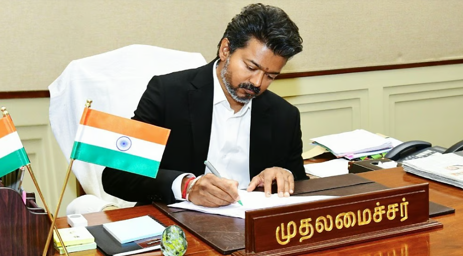 മദ്യശാലകൾക്ക് പൂട്ടിട്ട് വിജയ്; തമിഴ്നാട്ടിൽ 717 ടാസ്മാക് ഷോപ്പുകൾ അടച്ചുപൂട്ടാൻ മുഖ്യമന്ത്രിയുടെ ഉത്തരവ്