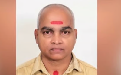 ഓട്ടോ ഡ്രൈവര്‍ പഞ്ചായത്ത് ഓഫീസിന് മുന്നില്‍ തൂങ്ങിമരിച്ചു