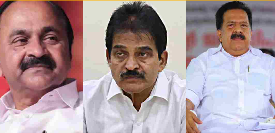 ആരാകും മുഖ്യമന്ത്രി? രാഹുല്‍-ഖര്‍ഗെ കൂടിക്കാഴ്ച വൈകിട്ട്, തീരുമാനം ഇന്നറിയാം