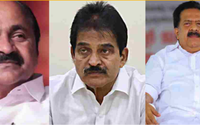 ആരാകും മുഖ്യമന്ത്രി? രാഹുല്‍-ഖര്‍ഗെ കൂടിക്കാഴ്ച വൈകിട്ട്, തീരുമാനം ഇന്നറിയാം