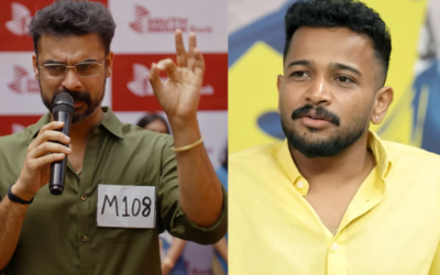 ‘അതിരടിയിൽ ടൊവിനോയ്ക്ക് പകരം ആദ്യം കാസ്റ്റ് ചെയ്തത് മറ്റൊരു നടനെ; പിന്നീട് കഥ റീവർക്ക് ചെയ്തു’