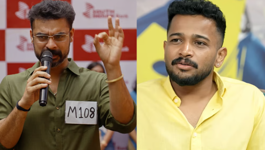 ‘അതിരടിയിൽ ടൊവിനോയ്ക്ക് പകരം ആദ്യം കാസ്റ്റ് ചെയ്തത് മറ്റൊരു നടനെ; പിന്നീട് കഥ റീവർക്ക് ചെയ്തു’