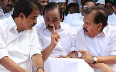 ‘മുഖ്യമന്ത്രി ആര്? ജനം രാഷ്ട്രീയ വഞ്ചനയ്ക്ക് ഇരയാകുന്ന സ്ഥിതി’; ചോദ്യങ്ങളുമായി സാംസ്കാരിക നായകര്‍