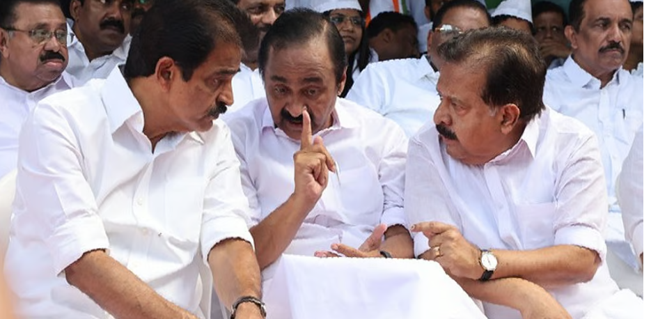 ‘മുഖ്യമന്ത്രി ആര്? ജനം രാഷ്ട്രീയ വഞ്ചനയ്ക്ക് ഇരയാകുന്ന സ്ഥിതി’; ചോദ്യങ്ങളുമായി സാംസ്കാരിക നായകര്‍