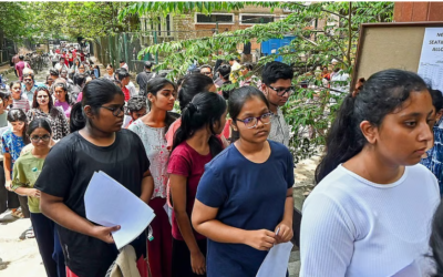 നീറ്റ് പുനഃപരീക്ഷ ജൂണ്‍ 21 ന്