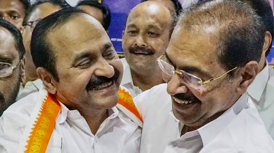 മന്ത്രിമാരായി ആരൊക്കെ?, ചര്‍ച്ചകളിലേക്ക് യുഡിഎഫ്; പിടിമുറുക്കാന്‍ കെസി പക്ഷം