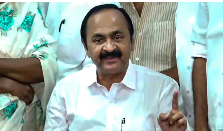 ഇന്ധന വിലവര്‍ധന: ആഘാതം കുറയ്ക്കാന്‍ എന്തു ചെയ്യാന്‍ കഴിയുമെന്ന് പരിശോധിക്കും: വിഡി സതീശന്‍