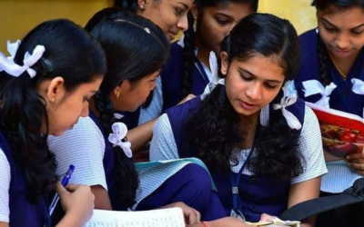 എസ്എസ്എല്‍സി പരീക്ഷാഫലം ഇന്ന്; റിസൾട്ട് കാത്ത് 4.17 ലക്ഷം വിദ്യാർത്ഥികൾ; ഫലം ഇങ്ങനെ അറിയാം