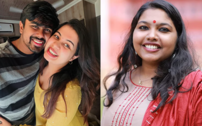 ‘ഭാര്യവീട്ടില്‍ 5 മിനുറ്റ് നില്‍ക്കാന്‍ മടി; പുരുഷാധിപത്യം ഉയര്‍ത്തി പിടിക്കുന്ന ഊളകള്‍’; ദിയയെ പിന്തുണച്ച് ശ്രീലക്ഷ്മി അറക്കല്‍