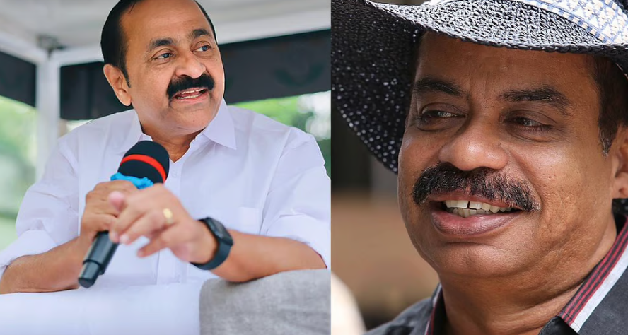 ‘സന്ദേശം കണ്ട് പിറ്റേന്ന് പ്രശസ്ത അഭിഭാഷകന്റെ ജൂനിയറായി ചേര്‍ന്നുവെന്ന് സതീശന്‍ എന്നോട് പറഞ്ഞു’: സത്യന്‍ അന്തിക്കാട്