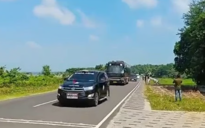 മുഖ്യമന്ത്രിയുടെ കറുത്ത ഇന്നോവ കാര്‍ മാറുന്നു; സതീശന്‍ ആവശ്യപ്പെട്ടത് വെള്ള ഇന്നോവ ക്രിസ്റ്റ