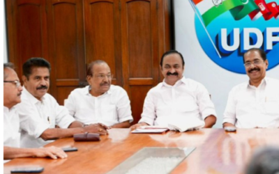 മന്ത്രിമാർ ആരൊക്കെ?; ഉടനറിയാം