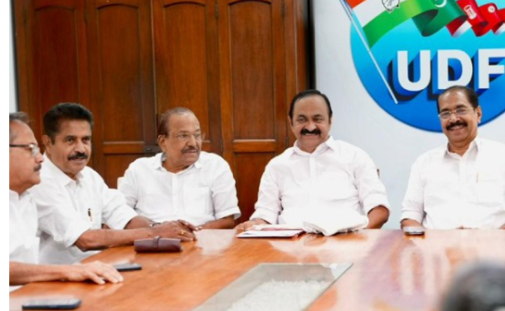 മന്ത്രിമാർ ആരൊക്കെ?; ഉടനറിയാം