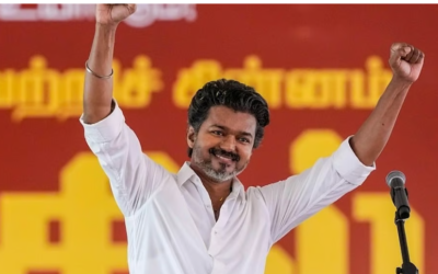 ‘വിജയ് സര്‍ക്കാര്‍ ആറ് മാസം തികയ്ക്കില്ല; മുഖ്യമന്ത്രി കസേരയില്‍ സ്റ്റാലിന്‍ തിരിച്ചെത്തും’