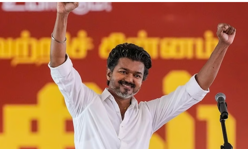 ‘വിജയ് സര്‍ക്കാര്‍ ആറ് മാസം തികയ്ക്കില്ല; മുഖ്യമന്ത്രി കസേരയില്‍ സ്റ്റാലിന്‍ തിരിച്ചെത്തും’