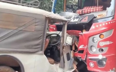 കൊല്ലൂരില്‍ വാഹനാപകടം: രണ്ട് മലയാളി യുവതികള്‍ക്ക് ദാരുണാന്ത്യം, മൂന്ന് കുട്ടികള്‍ ചികിത്സയില്‍