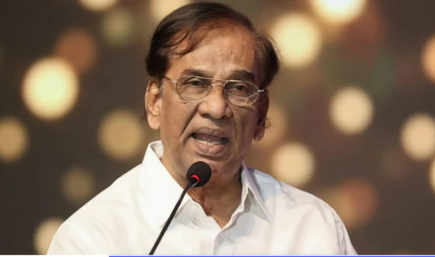 നിര്‍മാതാവ് കെ രാജന്‍ നദിയില്‍ ചാടി ജീവനൊടുക്കി; നടുക്കുന്ന വാര്‍ത്തയെന്ന് സിനിമാ ലോകം