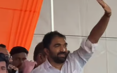 ചാണ്ടി ഉമ്മനോടുള്ള അവഗണന; സത്യപ്രതിജ്ഞാ ചടങ്ങില്‍ പങ്കെടുക്കാതെ ഉമ്മന്‍ചാണ്ടിയുടെ കുടുബം