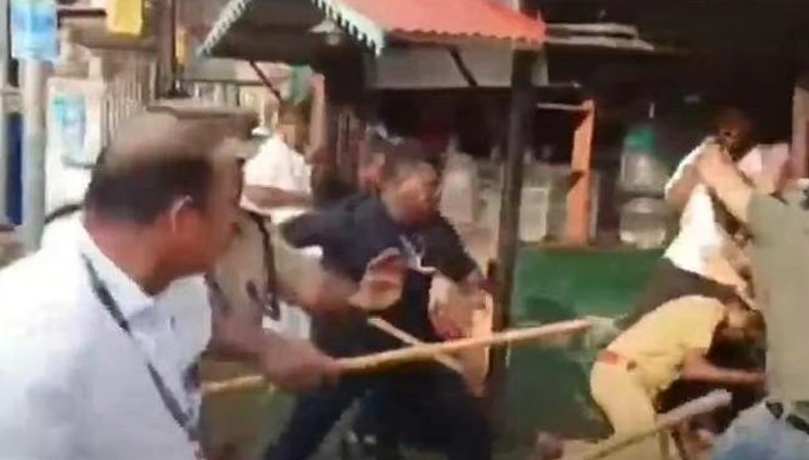 നവകേരള സദസ്സ് മർദ്ദനക്കേസിൽ പുനരന്വേഷണം; എസ്പി ഷൗക്കത്തലിയുടെ നേതൃത്വത്തിൽ പ്രത്യേക സംഘം