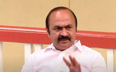 സംസ്ഥാനത്തിന്റെ സാമ്പത്തിക സ്ഥിതി: ധവളപത്രം തയ്യാറാക്കാന്‍ പ്രത്യേക സമിതിയായി, ഡോ. കെ എം ചന്ദ്രശേഖരന്‍ ചെയര്‍മാന്‍
