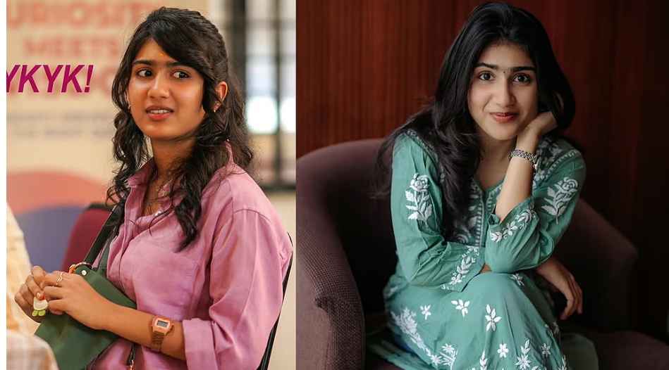 ‘റിയയ്ക്ക് ഡെലൂലു പോലുള്ള കഥാപാത്രങ്ങളെ ചേരൂ, മേക്കോവറും അത്ര പോരാ!’; ‘അതിരടി’യിലെ നടിയുടെ കഥാപാത്രത്തിന് വിമർശനം