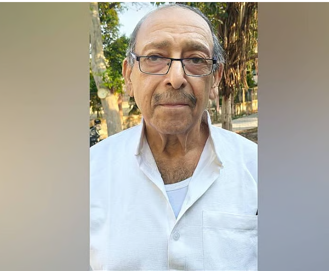 ‘നീറ്റ് പരീക്ഷ റദ്ദാക്കിയത് വലിയ ആഘാതമായി, രോഗബാധിതനായി’; 70 വയസുള്ള ഉദ്യോഗാര്‍ഥിയുടെ അനുഭവം