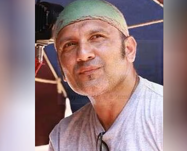 ബൾബ് മാറ്റുന്നതിനിടെ കാൽതെറ്റി വീണു; പ്രശസ്ത ഛായാഗ്രഹകൻ സജി നായർ അന്തരിച്ചു