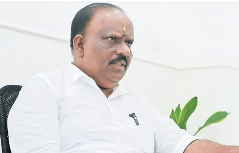 സ്പീക്കർ തെരഞ്ഞെടുപ്പിൽ ബിജെപി മത്സരിക്കും; ബി ബി ഗോപകുമാർ സ്ഥാനാർത്ഥി