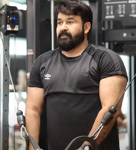 ‘ഇവിടെ എന്തും പോകും..,’ 66-ാം വയസ്സിലും 26കാരന്റെ മെയ്‌വഴക്കം; മോഹൻലാലിന്റെ ബി​ഗ് സീക്രട്ട് ‘4D’ ഫോർമുല