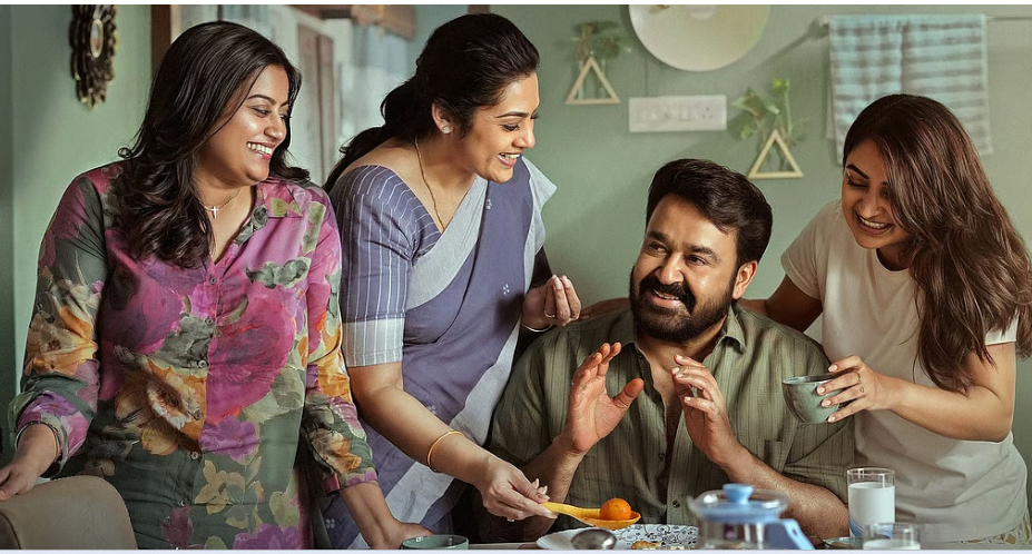 ‘ഇങ്ങനെയൊരു ഇന്റർവെൽ ബ്ലോക്ക് പ്രതീക്ഷിച്ചില്ല, ചെറിയ സർപ്രൈസുകളും’; ‘ദൃശ്യം 3’ ഗംഭീരമെന്ന് പ്രേക്ഷകർ