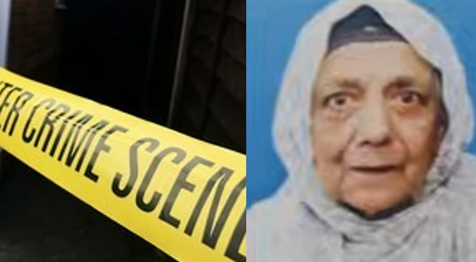 ആ ഷൂ ലെയ്സ് ആരുടേത്?, വെണ്ണിയോട് വയോധികയുടെ കൊലപാതകം കവര്ച്ചയ്ക്കിടെ; ആഭരണങ്ങള് നഷ്ടപ്പെട്ടു