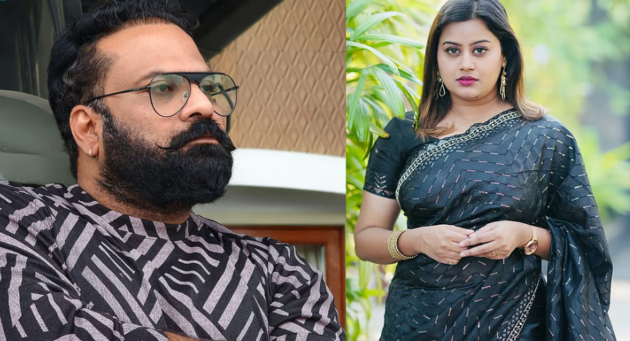 ടിനി ടോമിനെതിരെ നിയമനടപടിയ്‌ക്കൊരുങ്ങി അന്‍സിബ; ആഭ്യന്തര മന്ത്രിയ്ക്ക് പരാതി നല്‍കും